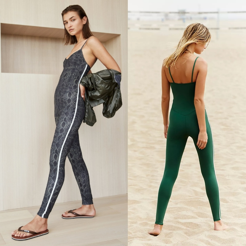 New acacia sano bodysuit surf suit Dakota camo M - Picture 6 of 16